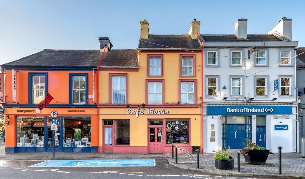 Main image of property: Kenmare, Kerry