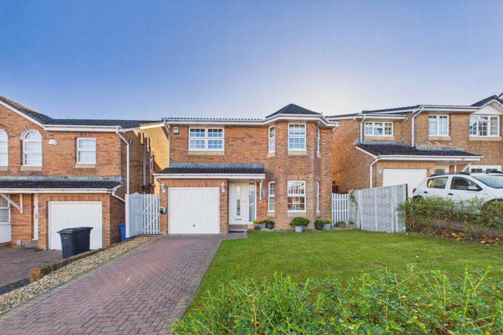 Main image of property: Gilchrist Loan, Lesmahagow