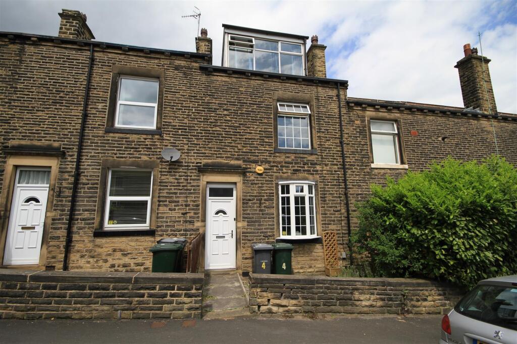 Main image of property: Marlborough Road, Idle, Bradford