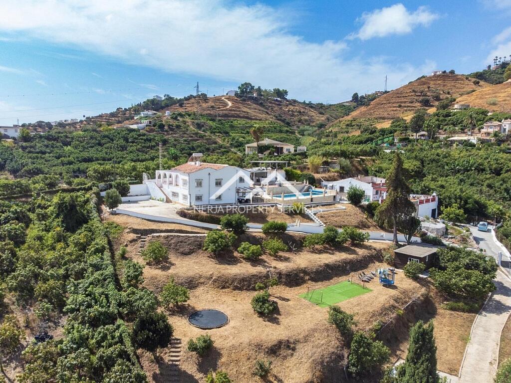 Main image of property: Andalucia, Malaga, Nerja