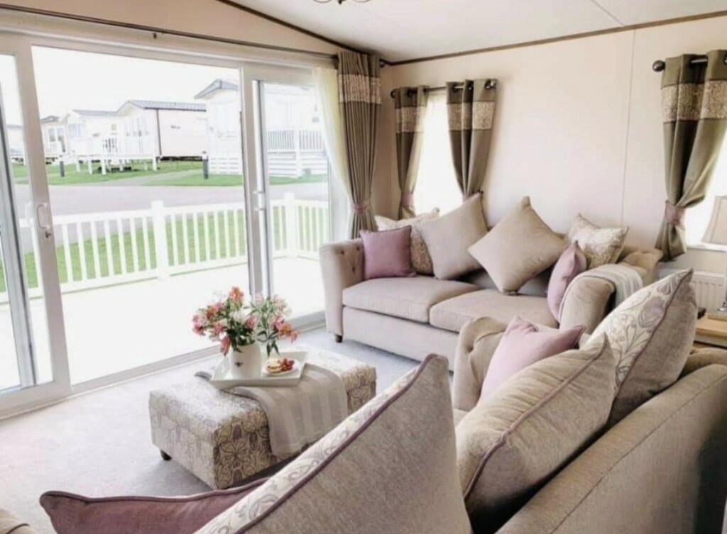 Newquay Bay Holiday Park - View 3