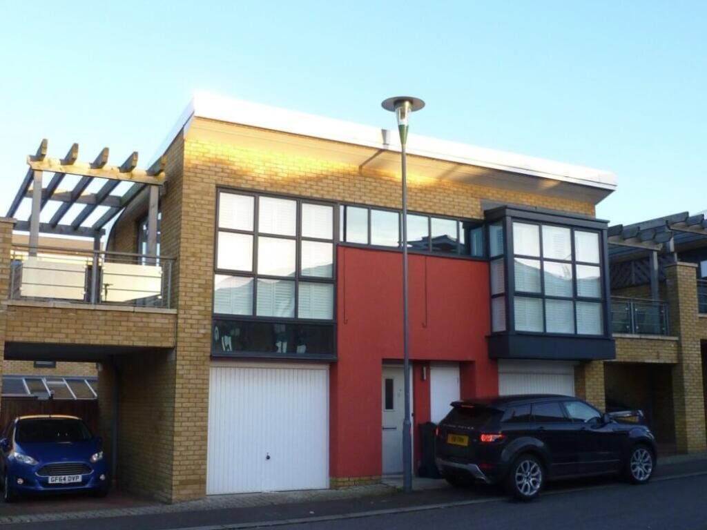 Main image of property: Stonechat Mews, Greenhithe. DA9