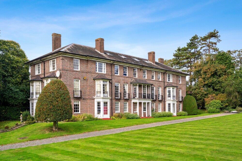Main image of property: Park Lawn, Farnham Royal, Buckinghamshire, SL2