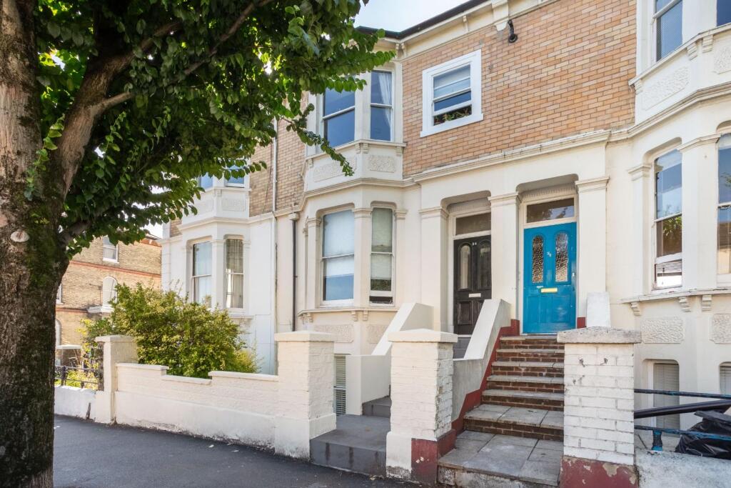 Main image of property: Goldstone Villas, Hove