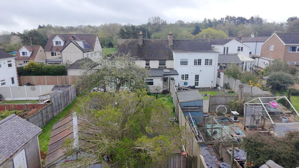 Additional image 16 of 8 Holywell Lane, Rednal, Birmingham, B45 9EJ