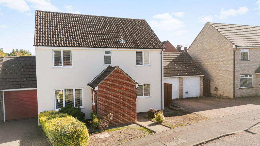 House in Colchester, Essex