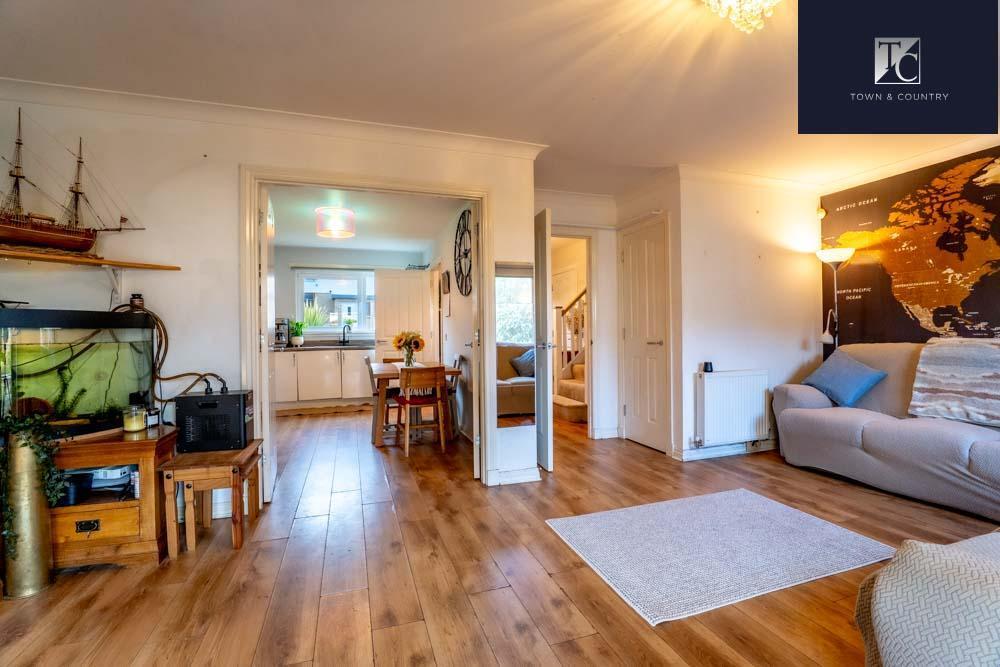 House in Glasgow - View 5