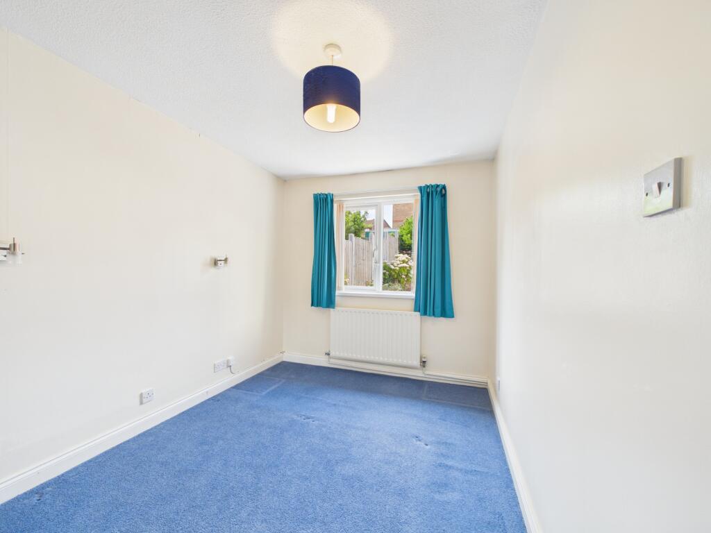 House in Derby, Oakwood - More