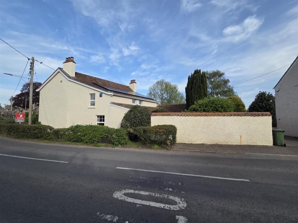 Main image of property: Creech St. Michael, Taunton