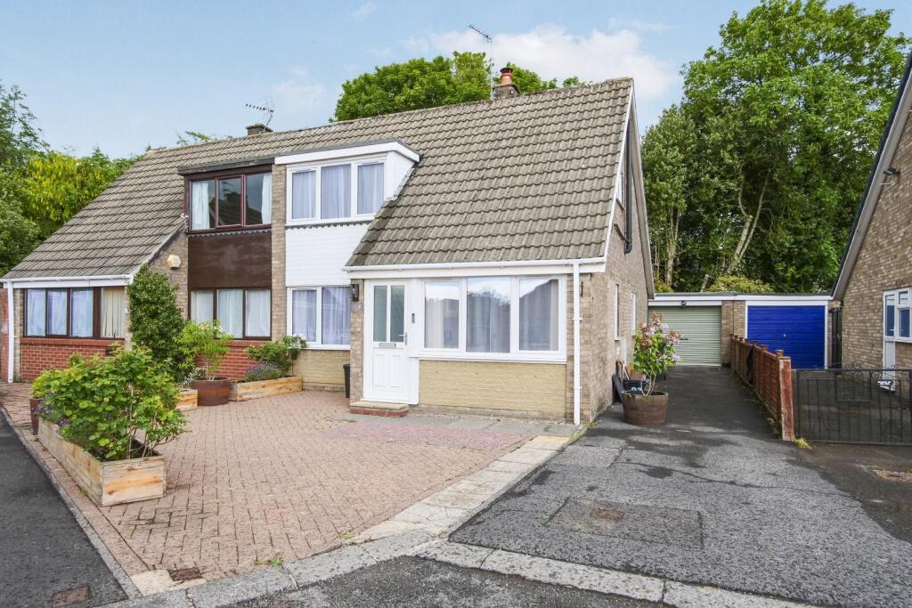 Main image of property: The Paddock, York