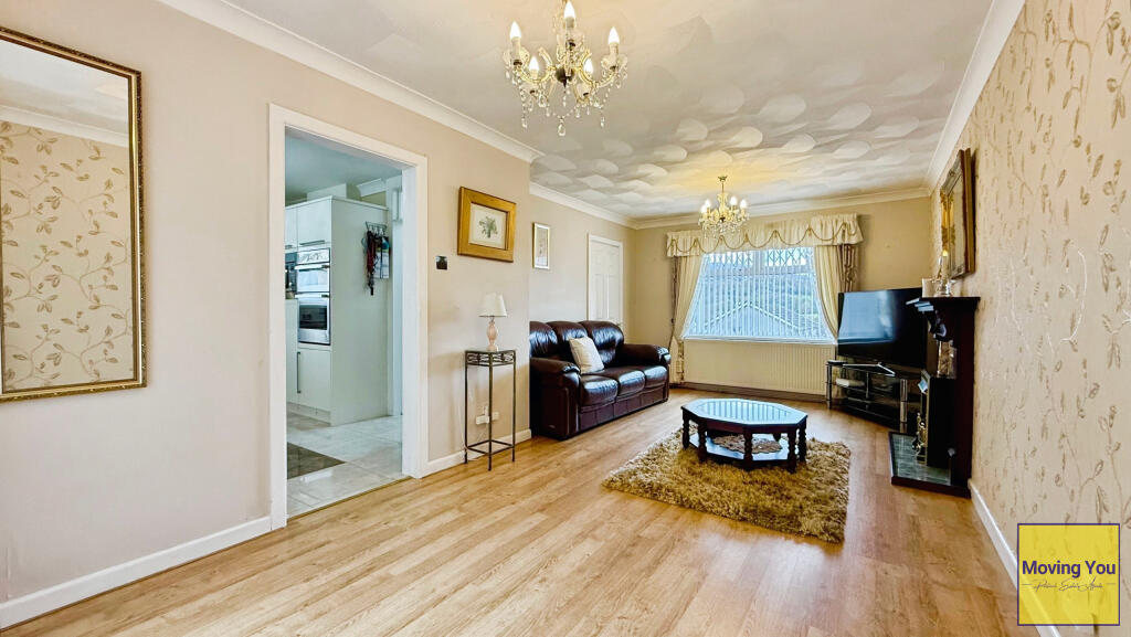House in Pontardawe, Neath Port Talbot - View 5
