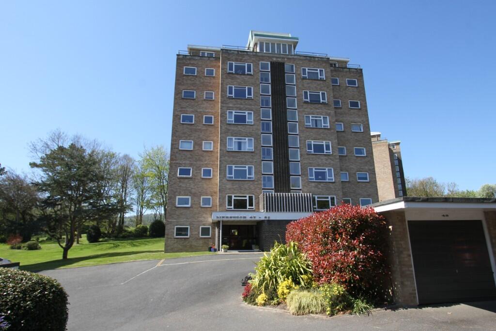 Main image of property: Compton Place Road, Eastbourne