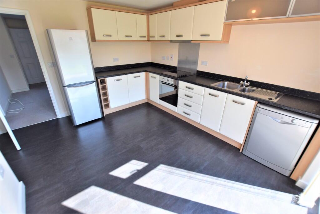 House in Ipswich - View 2