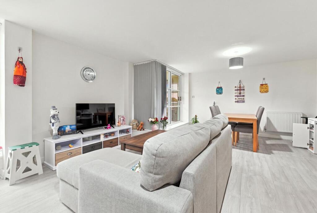 Apartment in London - View 4