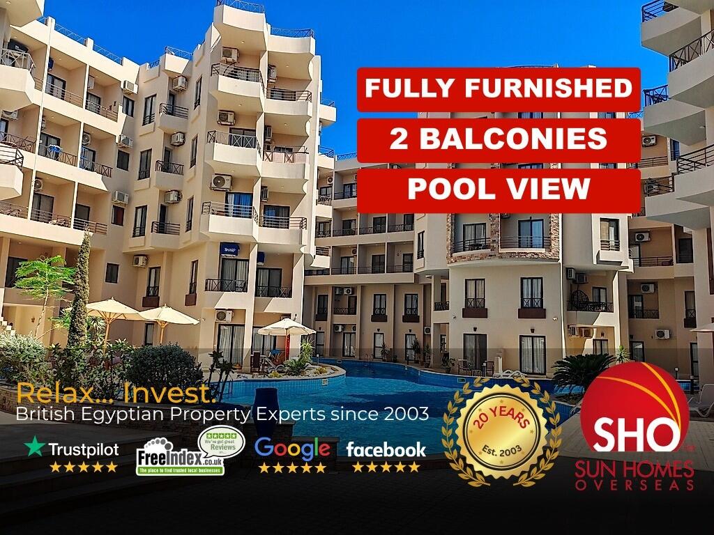 Main image of property: Hurghada, Red Sea