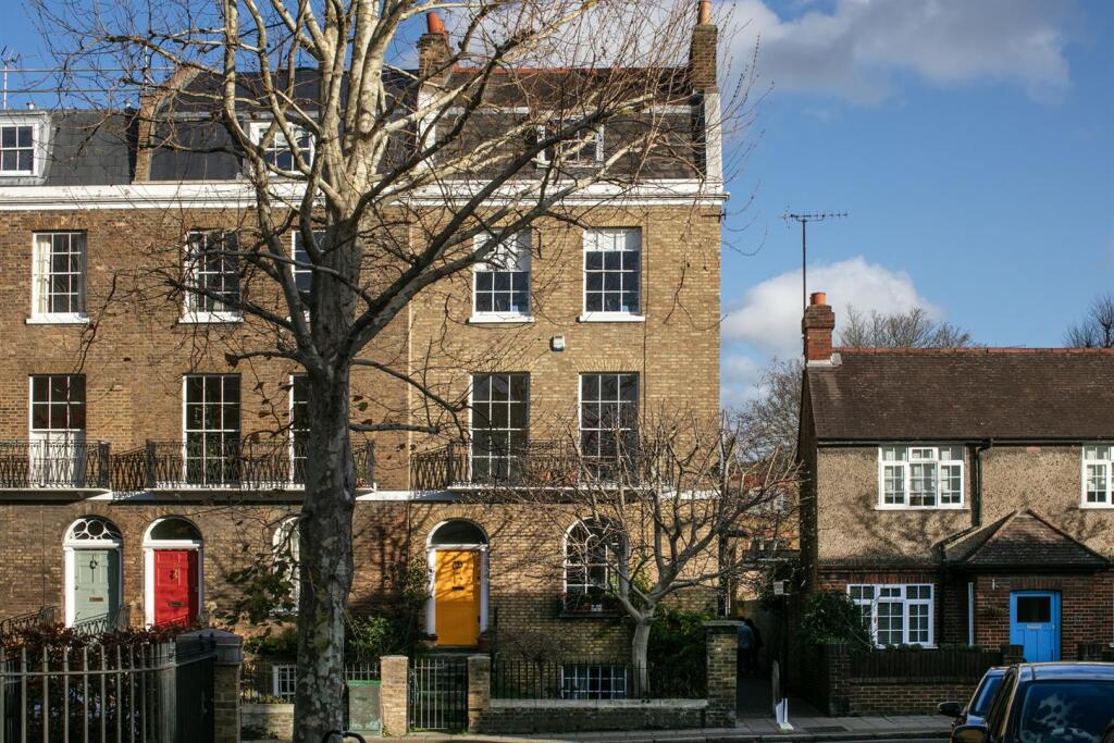 Main image of property: Grove Lane, Camberwell, SE5