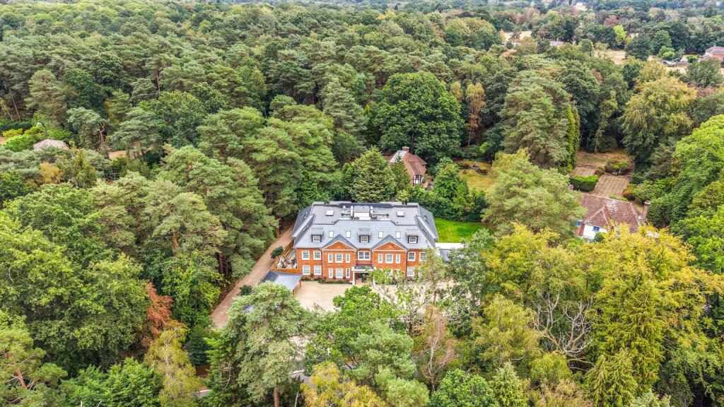 Main image of property: Coronation Road, Ascot, Berkshire