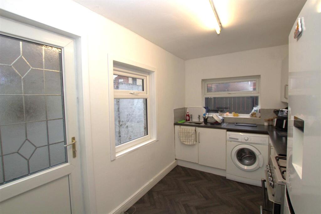 Beaumont Road, Middlesbrough - Ansicht 4