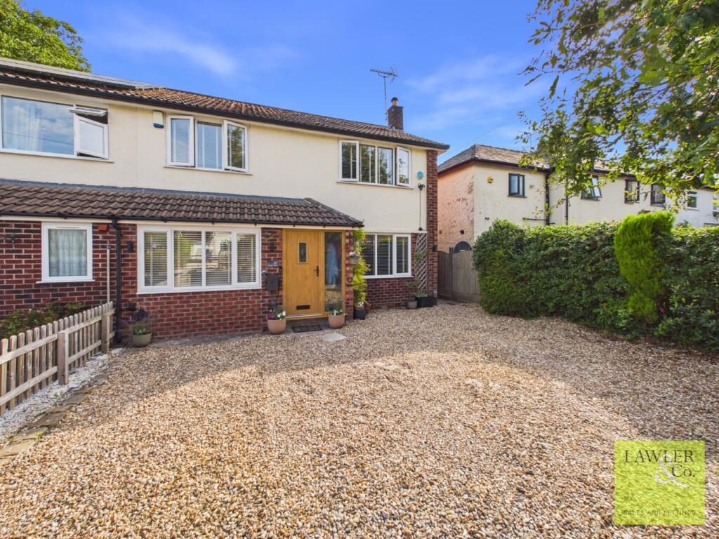 Main image of property: Green Lane, Poynton, Stockport, Cheshire, SK12 1TJ
