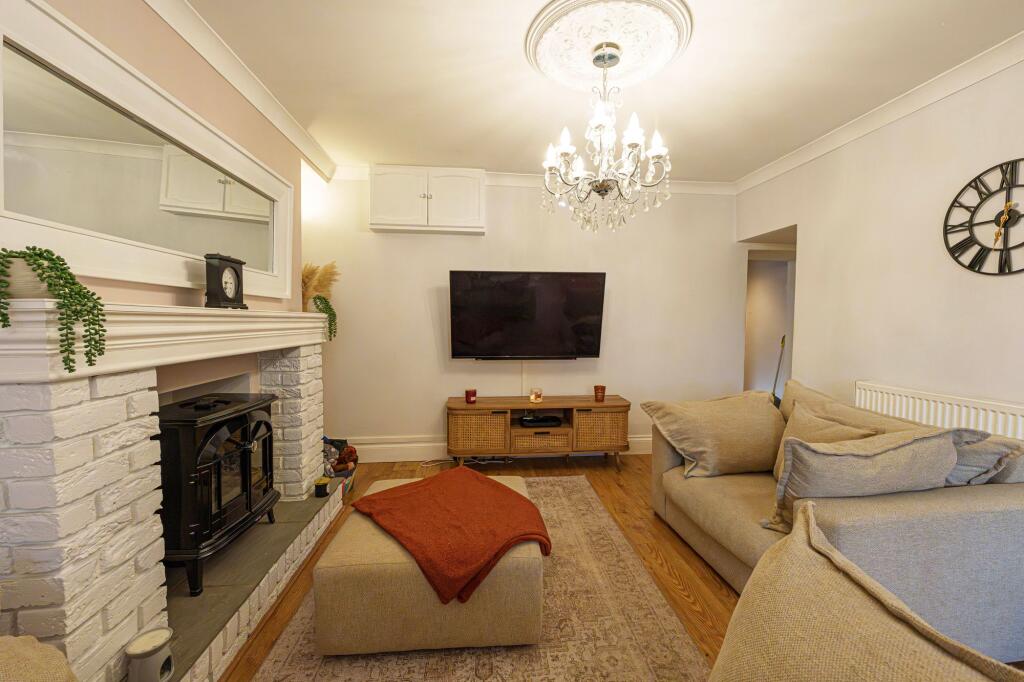 House in Cardiff - View 3