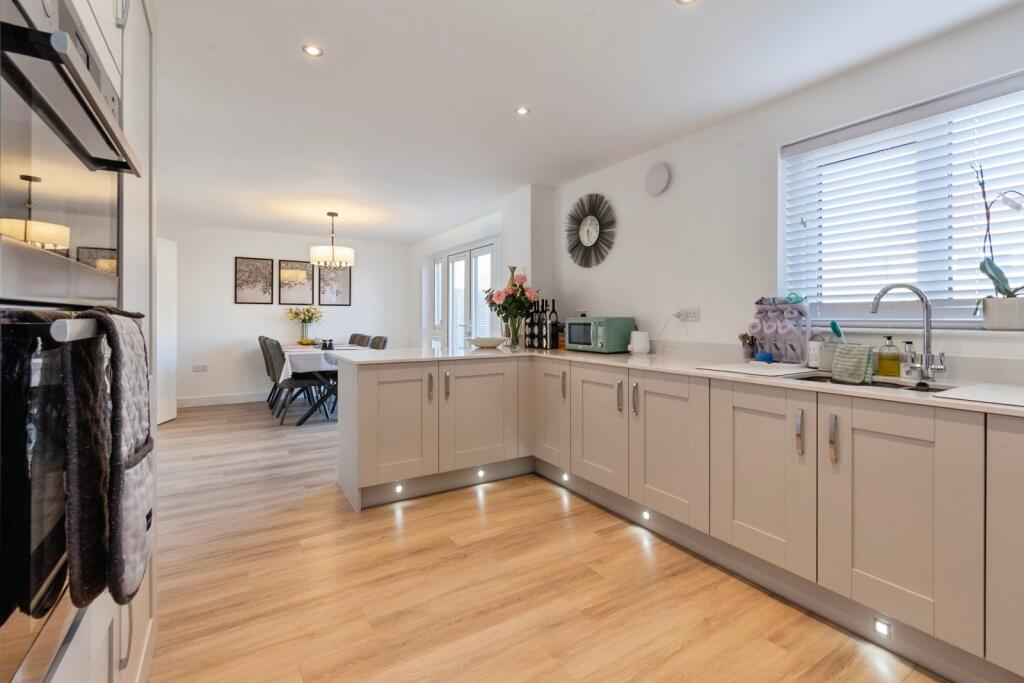 House in Babergh, Sudbury - View 5