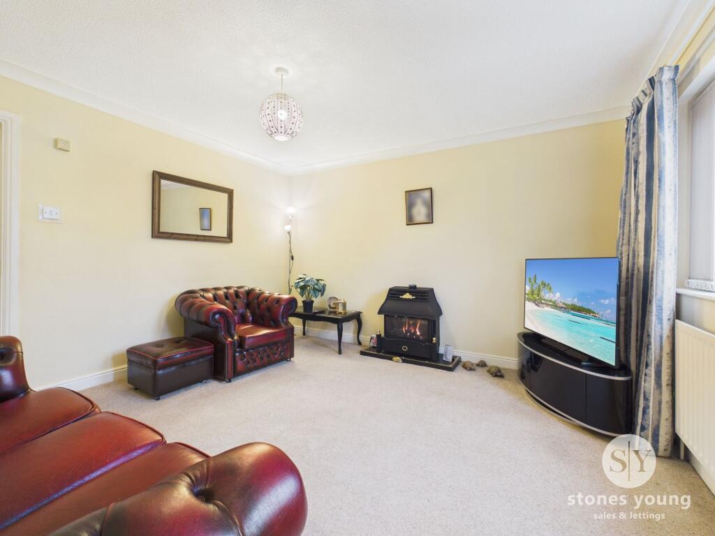 House in Ribble Valley, Clitheroe - View 5