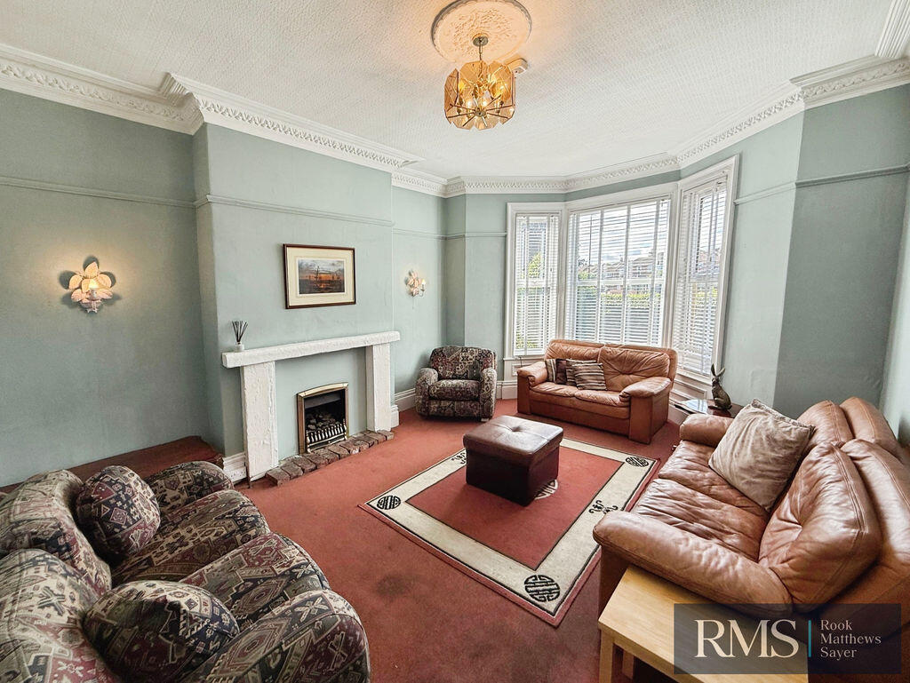 House in Newcastle upon Tyne, South Gosforth - View 2