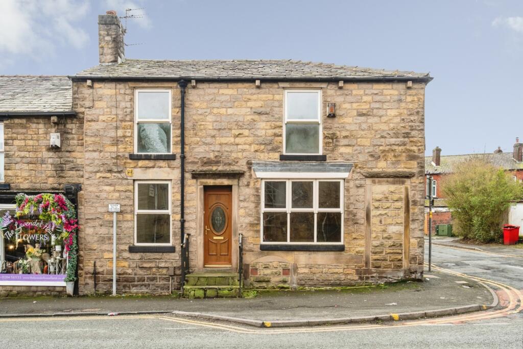 Main image of property: Halliwell Road, BOLTON, Lancashire, BL1