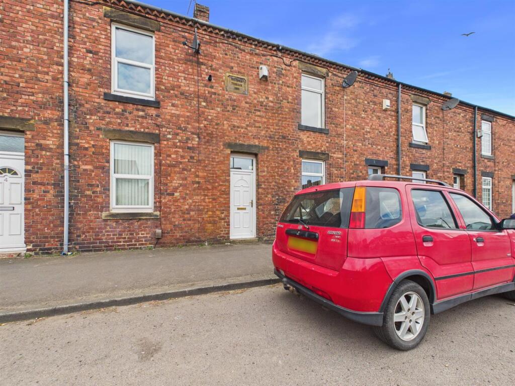 Main image of property: Victoria Terrace, Wrekenton, Gateshead