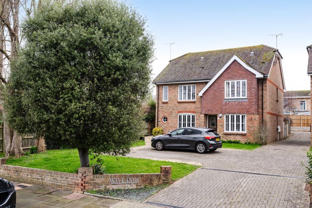 Main image of property: Bramble Lane, Worthing, West Sussex, BN13 3JE