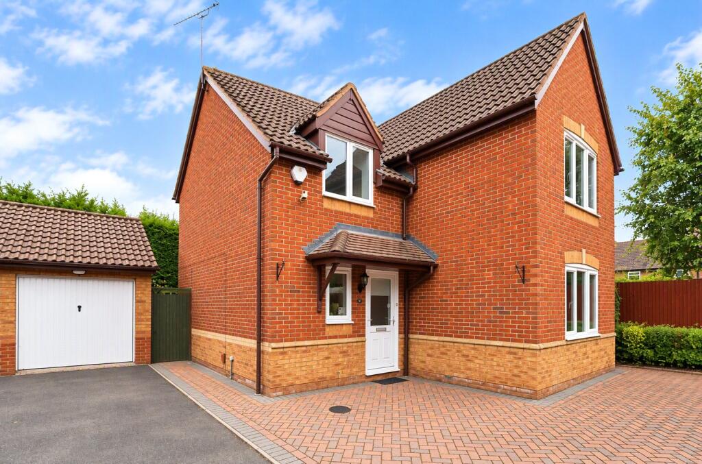 Main image of property: Beach Close, Evesham, Worcestershire, WR11