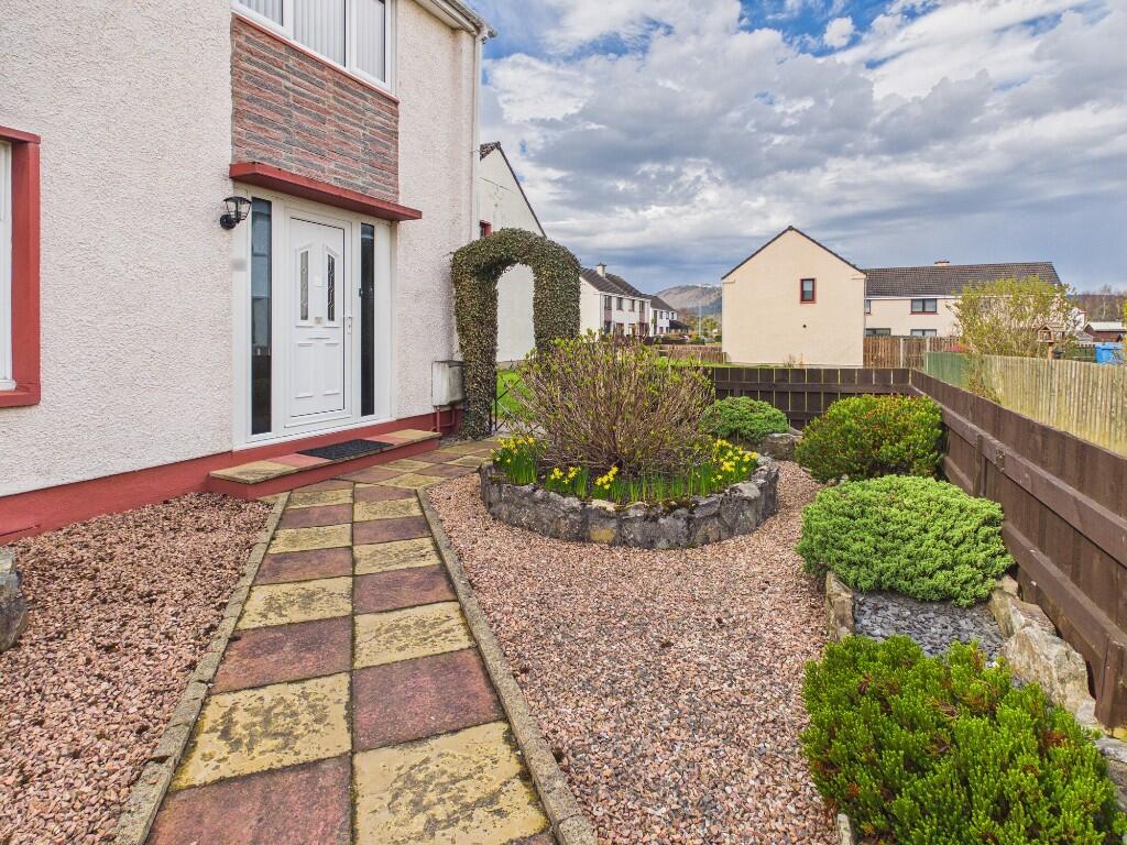 Main image of property: Shillinghill, Alness, Ross-Shire, IV17