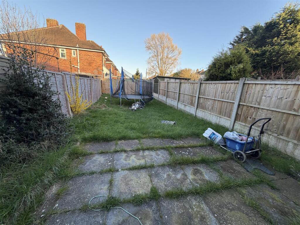 Additional image 9 of Walsall Road, West Bromwich