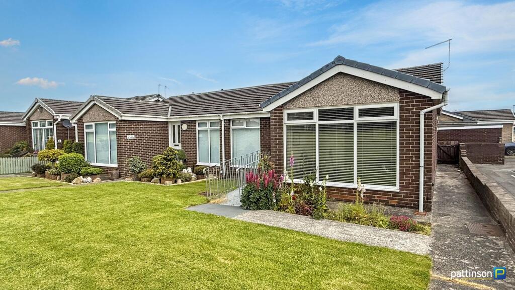 Main image of property: Fir Grove, Ellington, Morpeth, Northumberland, NE61 5EX