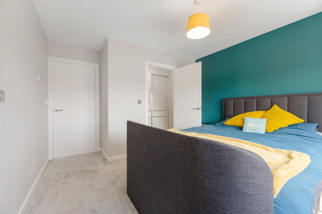 Ewart Drive, Fenwick Park, Bedlington, NE22 6FB - View 6