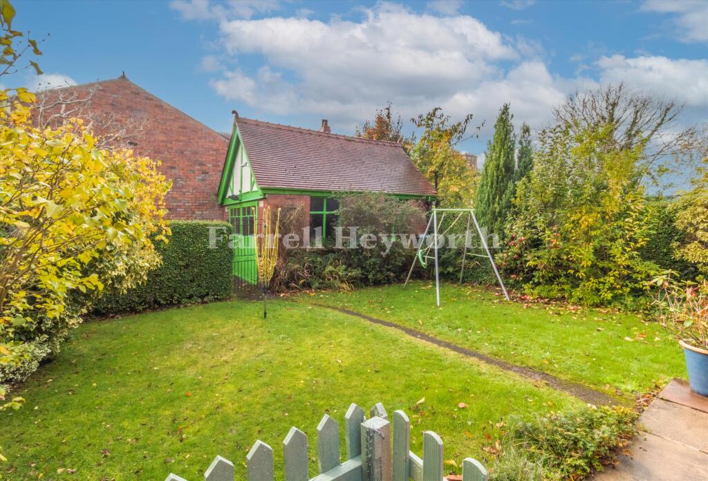 West Road, Fulwood, Preston photo 2