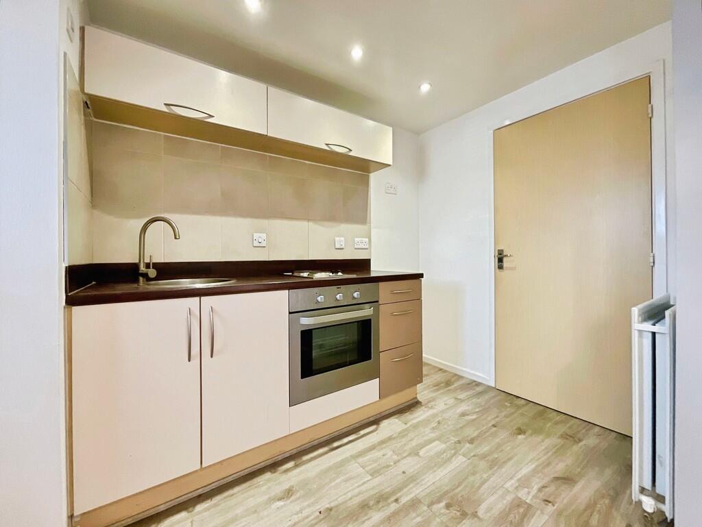 Main image of property: Howe Court, Lincoln
