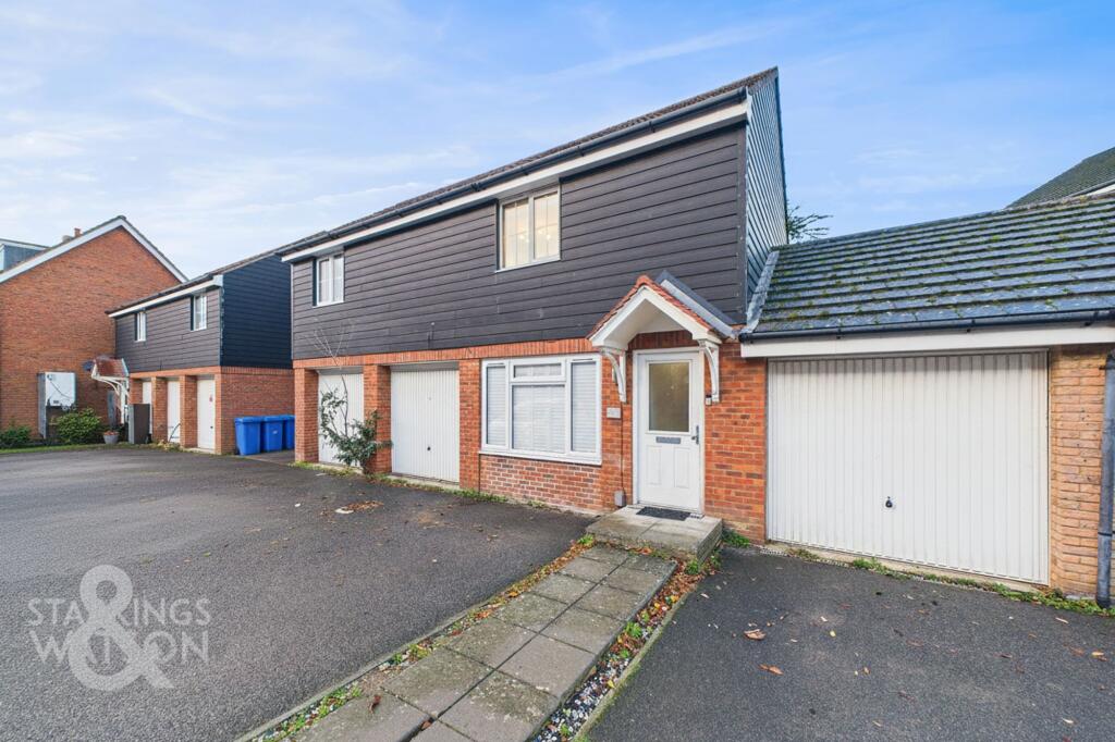 Main image of property: Whistlefish Court, Norwich