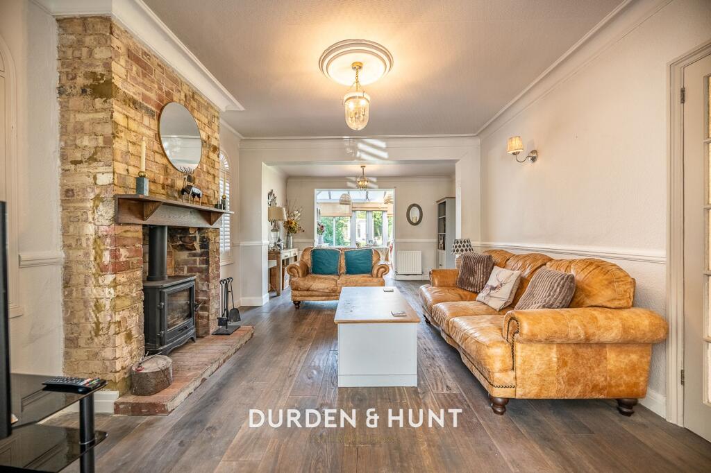 Epping Road, Toot Hill, CM5 - View 5
