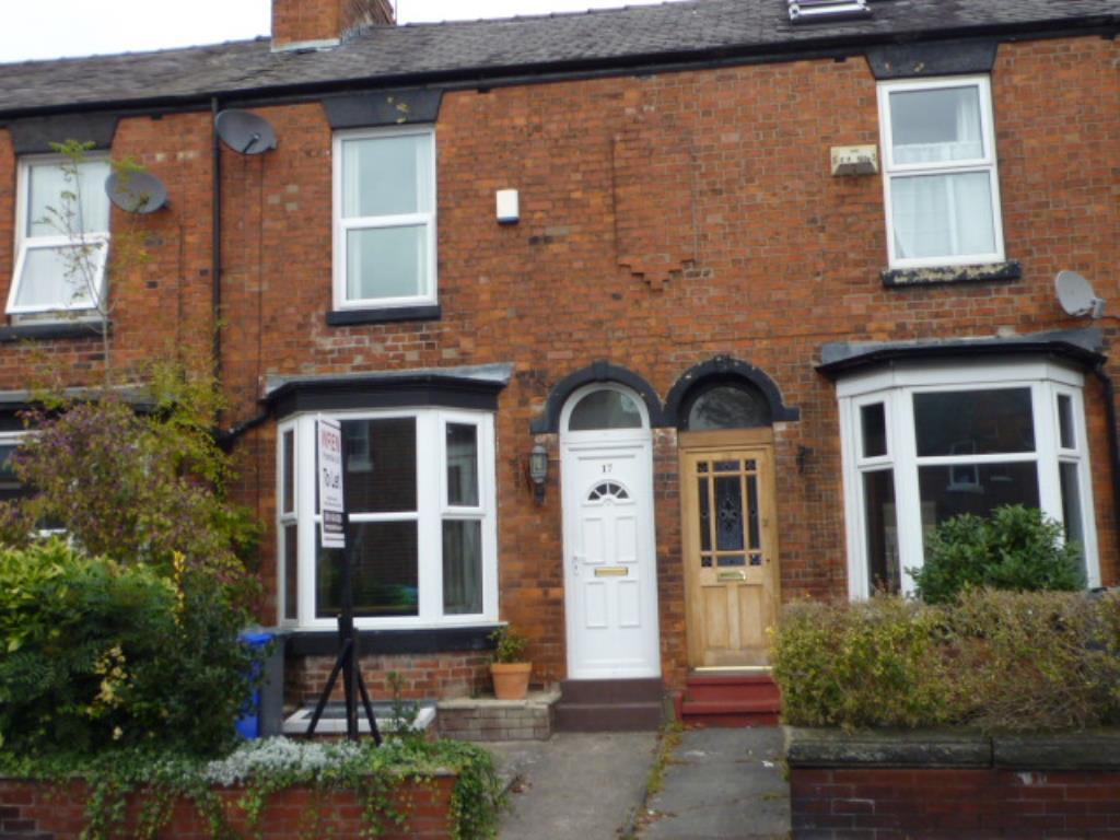 Main image of property: Albert Hill Street, Didsbury, Manchester, M20 6RF