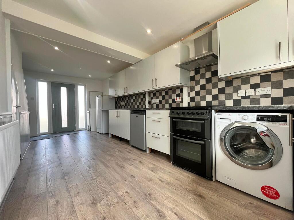 Main image of property: Ashgrove, Llanmartin, NP18