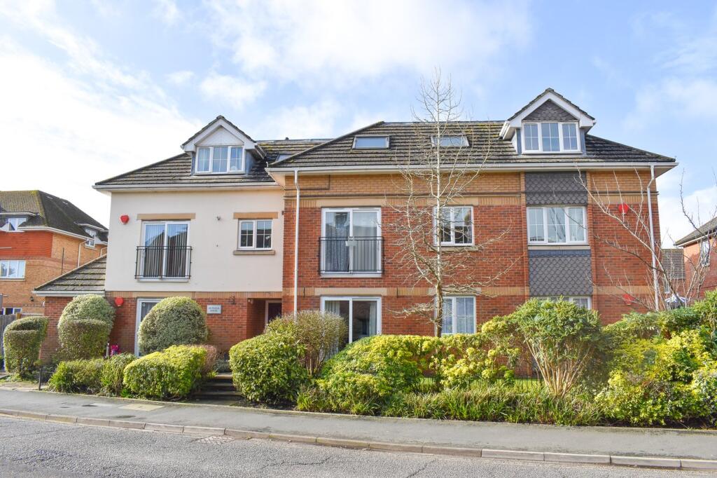 Main image of property: Fernhill Lane, New Milton, BH25
