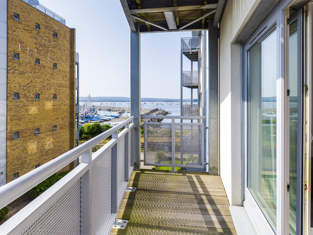 Main image of property: Harbour Reach, Poole