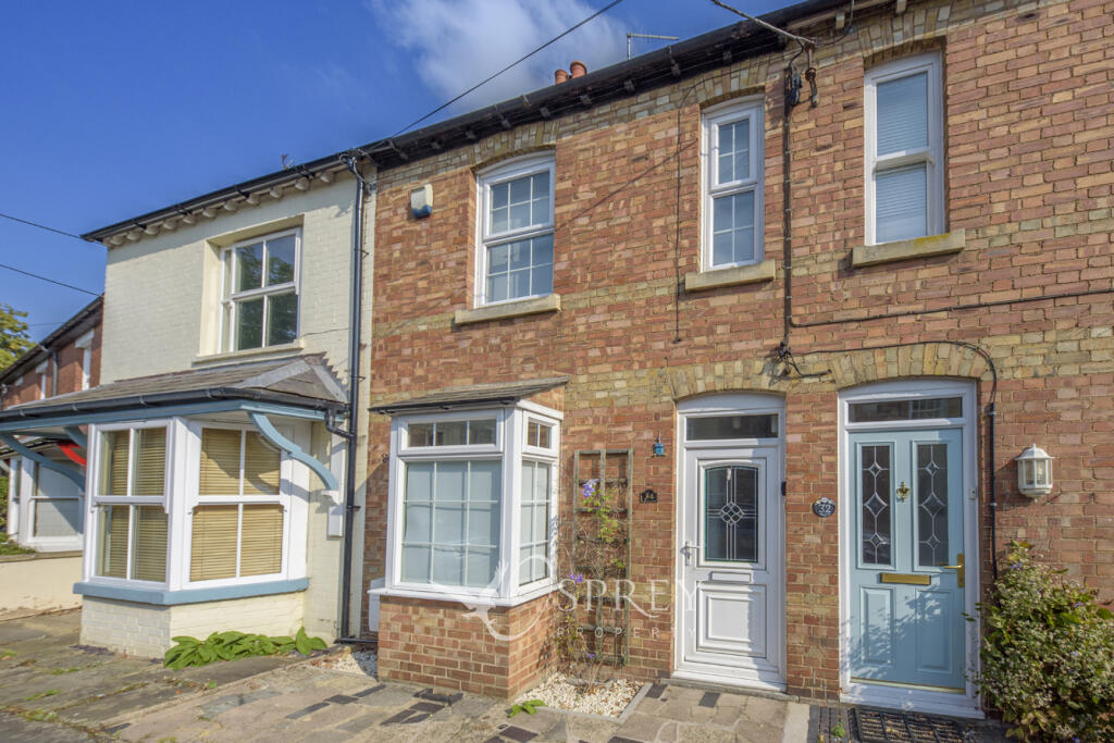 Main image of property: East Road, Oundle, Peterborough, PE8