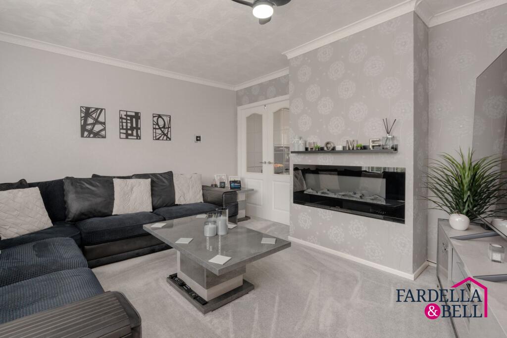 House in Burnley, Harle Syke, Haggate - View 2