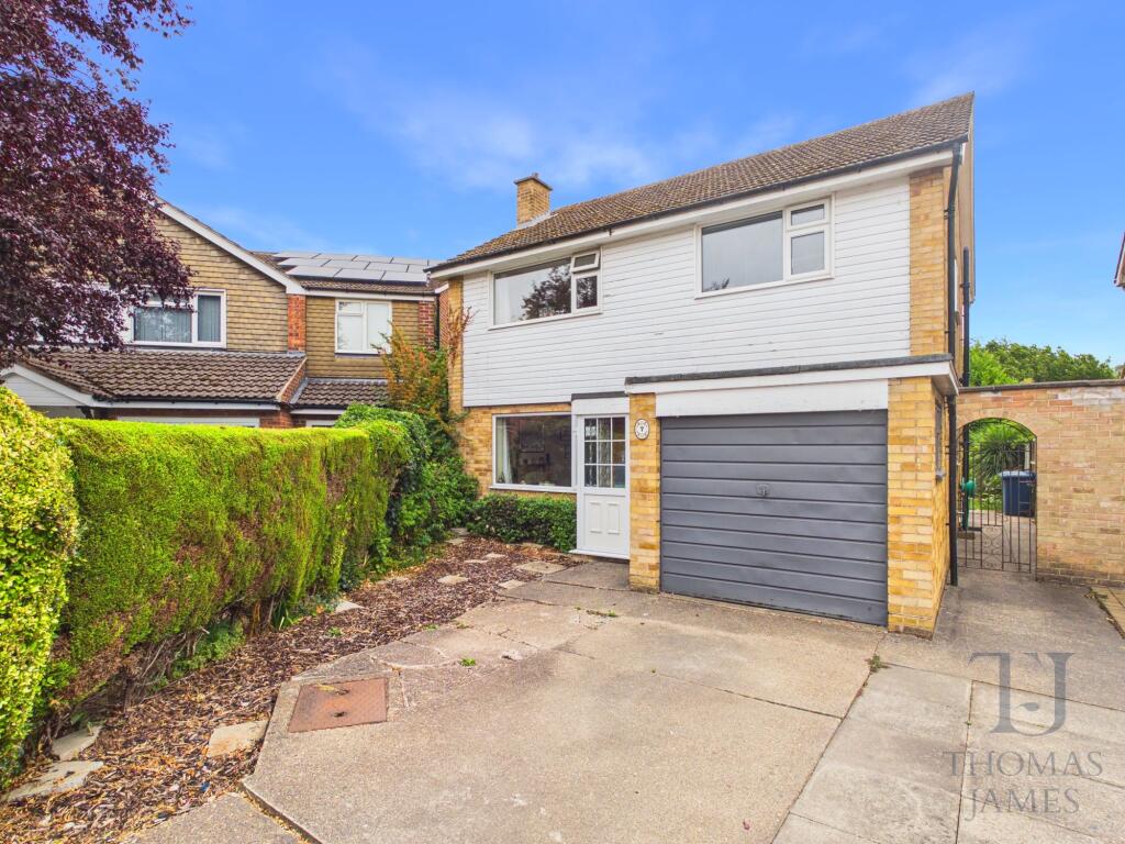 Main image of property: Chartwell Avenue, Ruddington, NG11