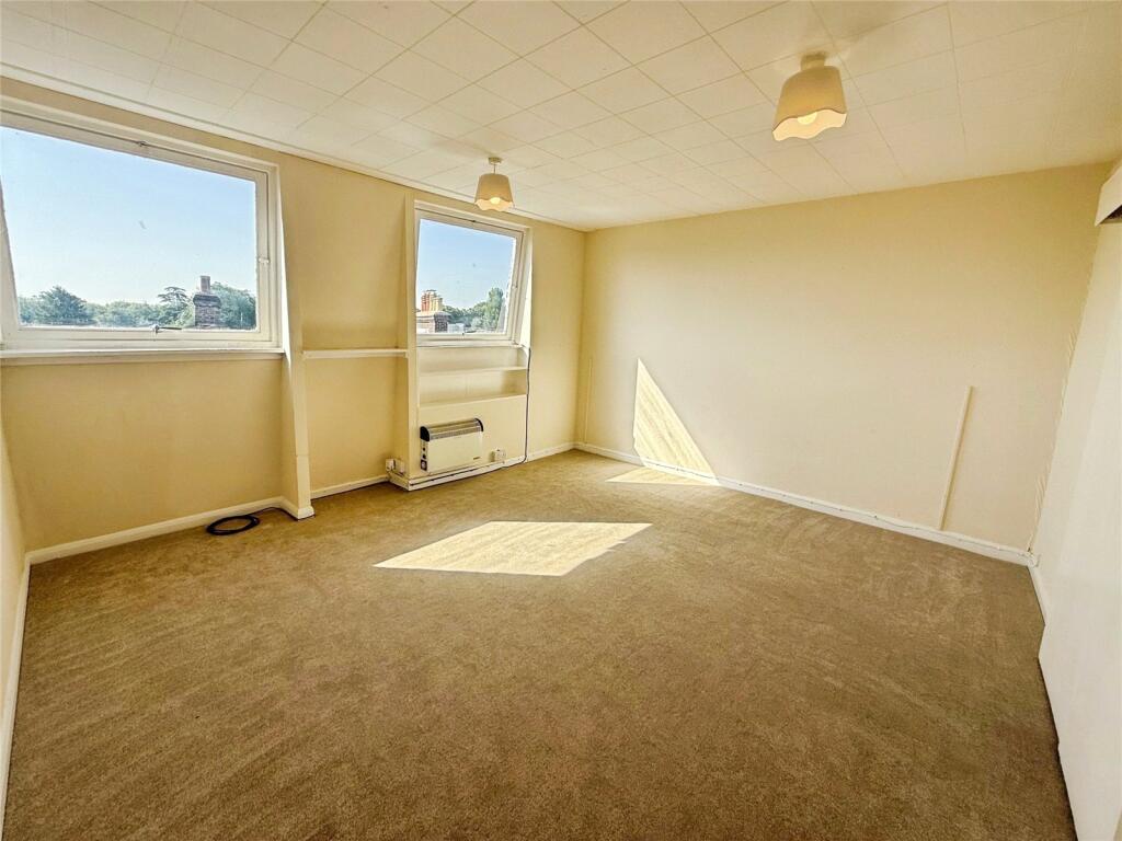 Apartment in Blandford Forum - View 3