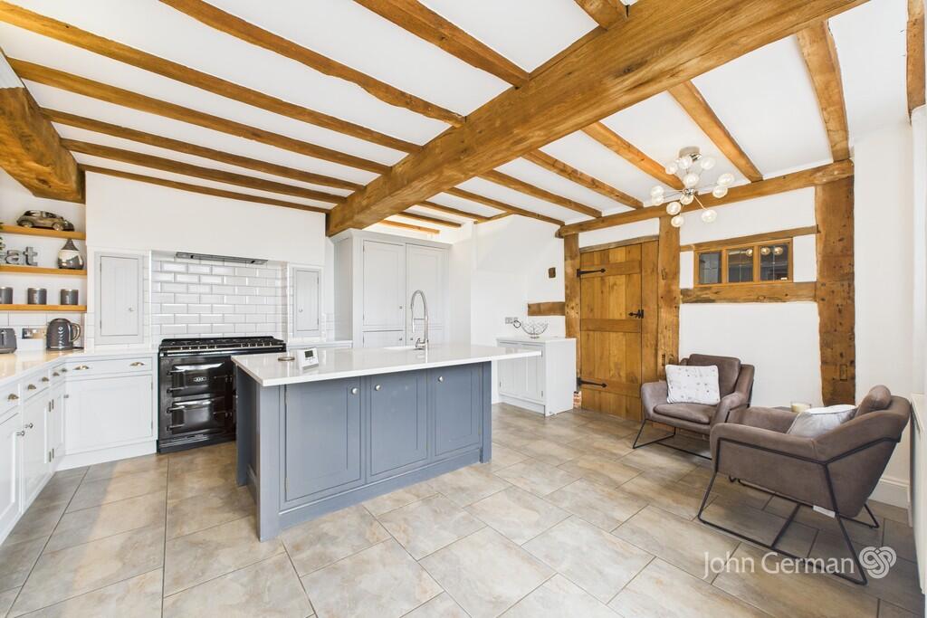 Monument House, Wychnor photo 4