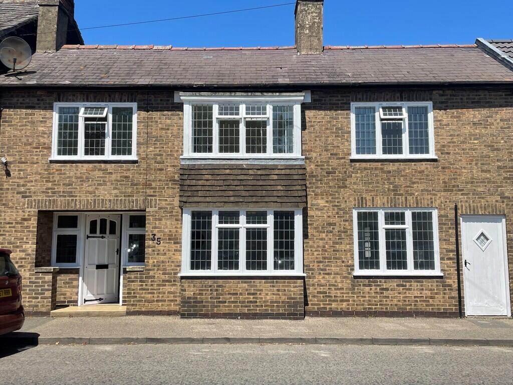 Main image of property: Abbey Road, Bourne