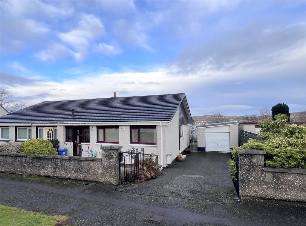 Main image of property: 46 Swanston Avenue, Inverness, IV3